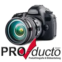 PRODUCTO Produktfotografie, Bilder freistellen und bearbeiten