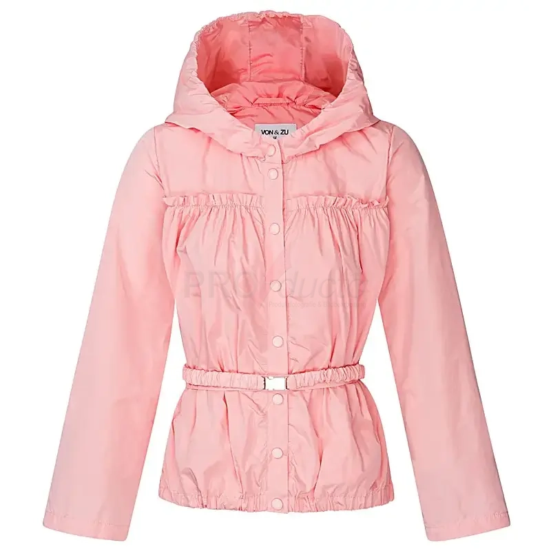 Damenjacke Hollow Man apricot
