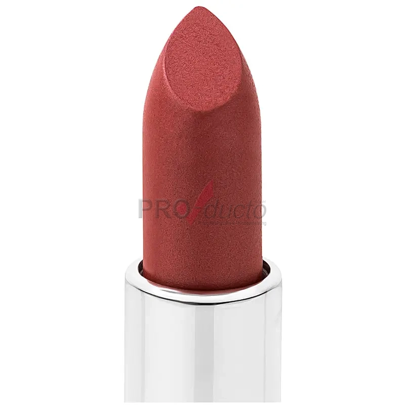 Produktfoto Lippenstift Detailaufnahme rot