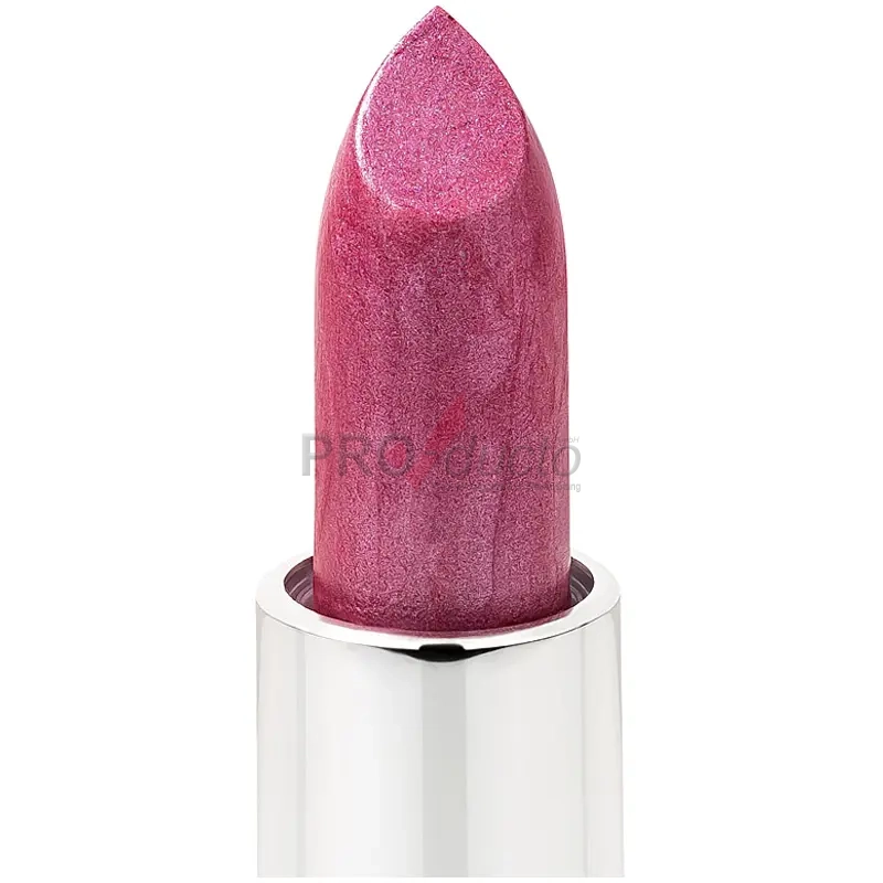 Produktfoto Lippenstift Detailaufnahme weinrot