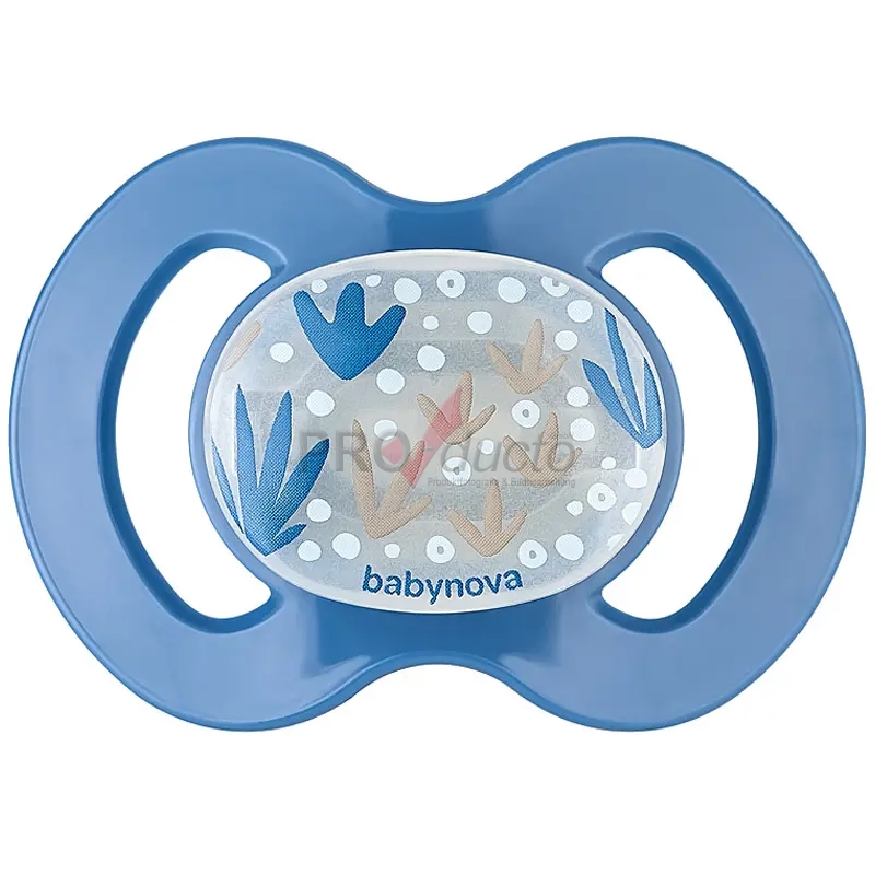 Produktfoto Babyschnuller frontal
