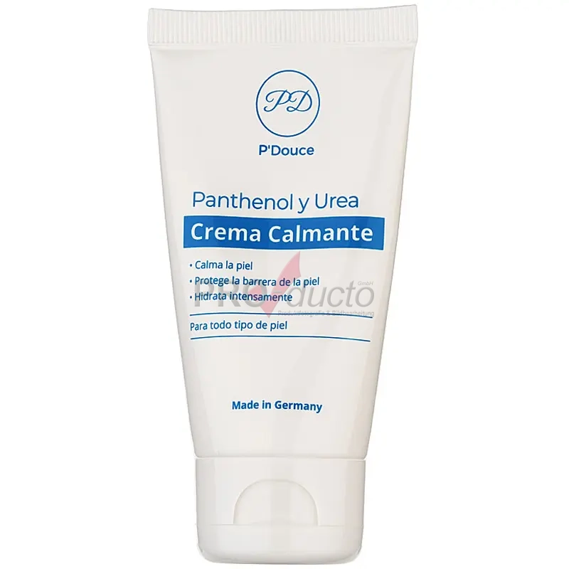 Produktfoto Körperlotion in Tube