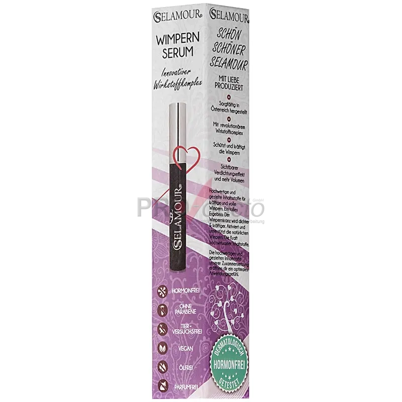 Produktfoto Kosmetikstift Verkaufsverpackung