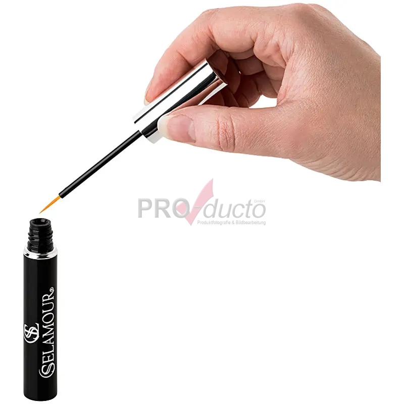 Produktfoto Kosmetikstift geöffnet