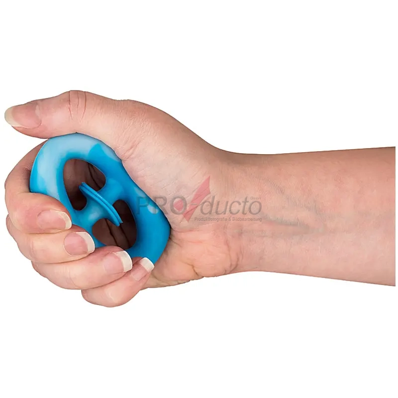 Produktfoto Spielzeug mit Saugnäpfen