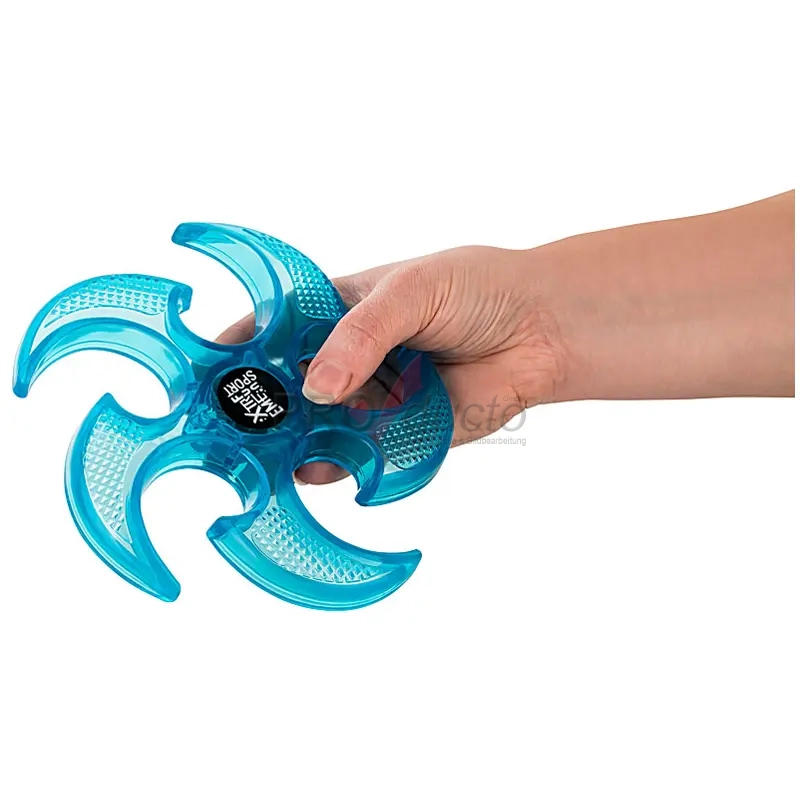 Produktfoto Frisbee Shuriken