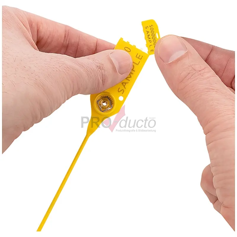 Produktfoto Sicherheitsplombe
