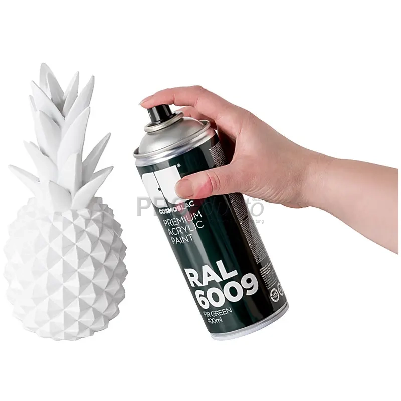 Produktfoto Dekogegenstand zum Lackieren