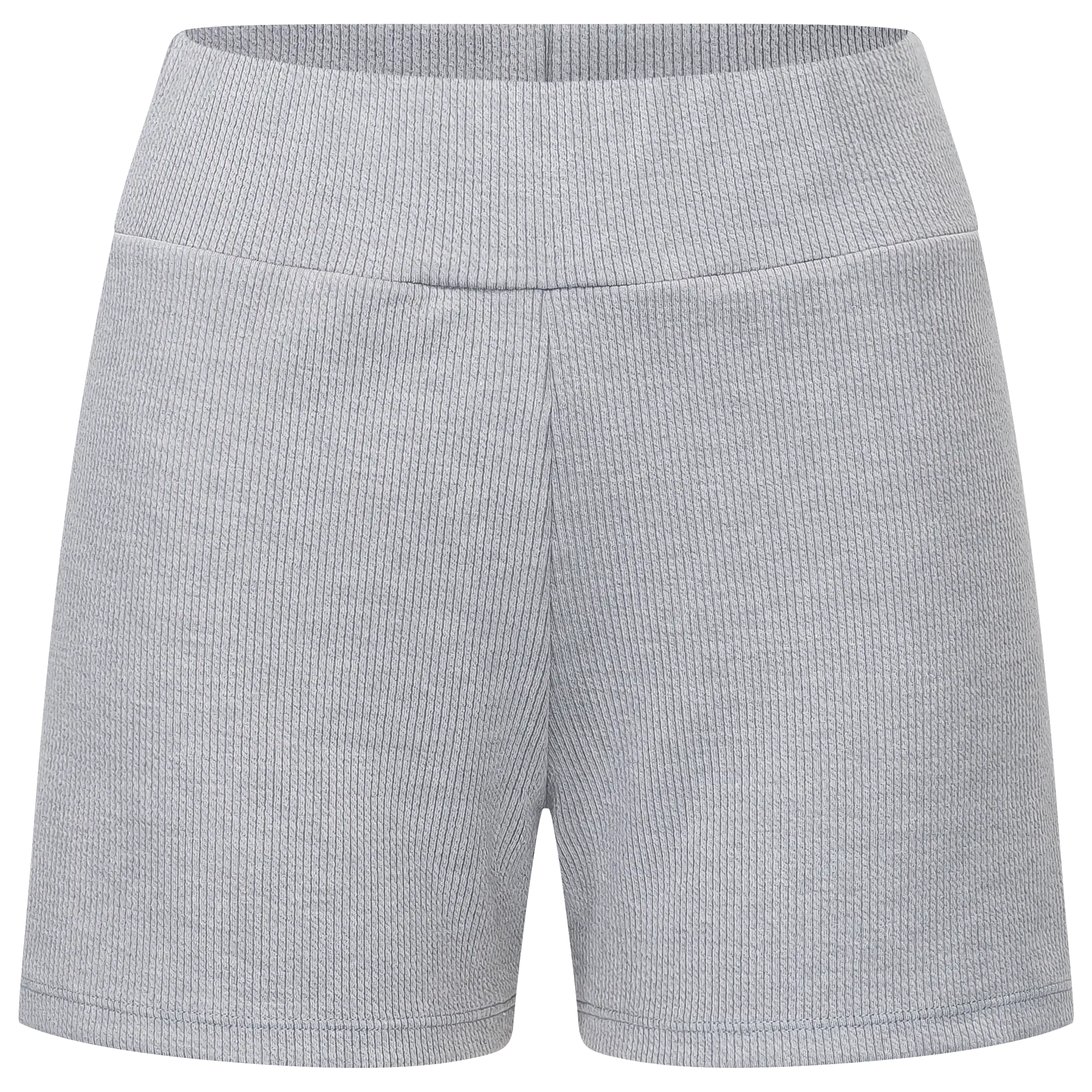 Graue Shorts als professioneller Freisteller für Produktfotografie. Lassen Sie hochwertige Produktbilder erstellen für mehr Sichtbarkeit und Umsatz. PRO-ducto GmbH