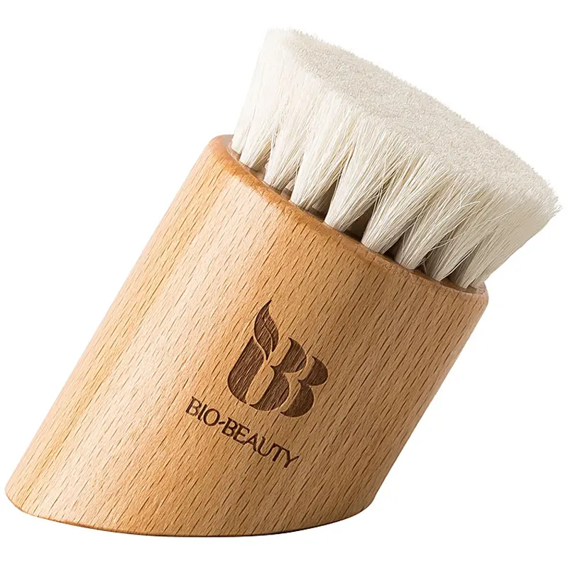 Produktfoto Kosmetikbürste Naturkosmetik