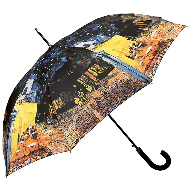 Produktfotos für Onlineshop Regenschirm mit Motiv